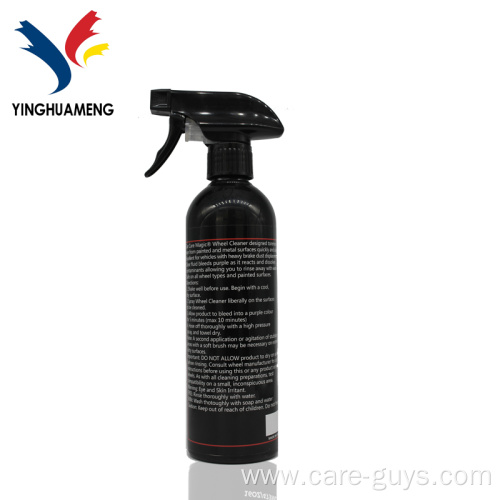 Car Wax Polish Spray Waterless Car Wash